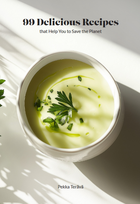 99 Herkullista reseptiä  image