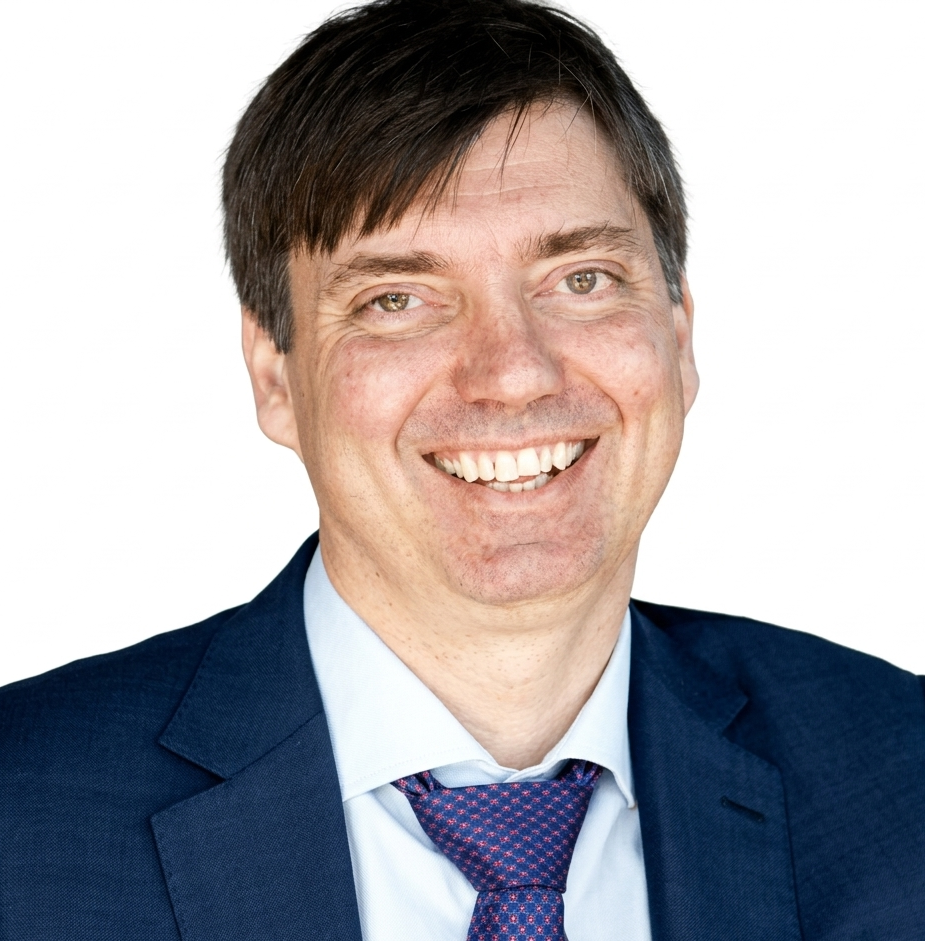 Image of Mika Aaltonen